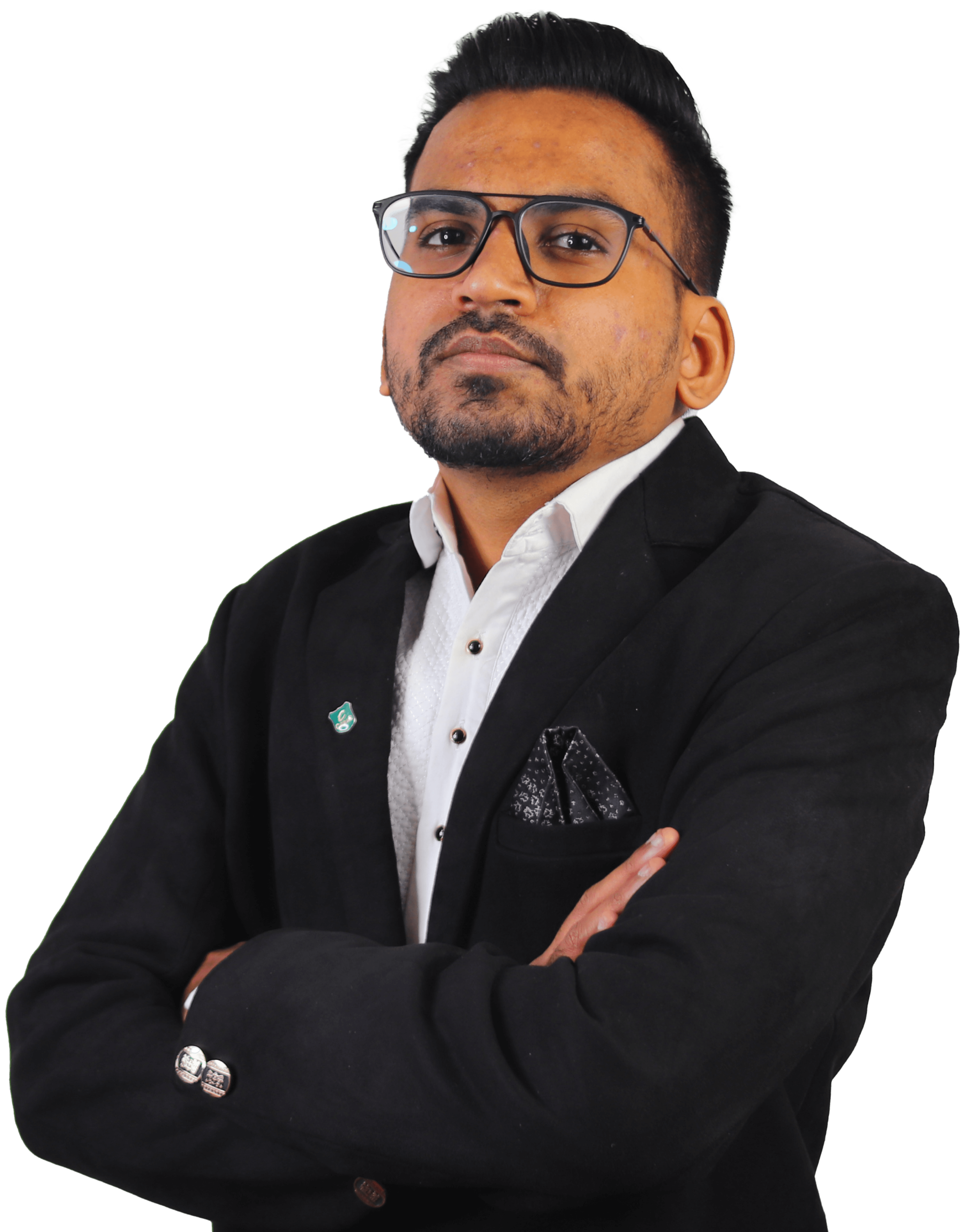 Lokesh - Founder of LDEVSOFT